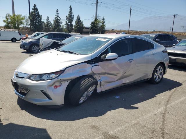 CHEVROLET VOLT 2017 1g1rd6s58hu217123