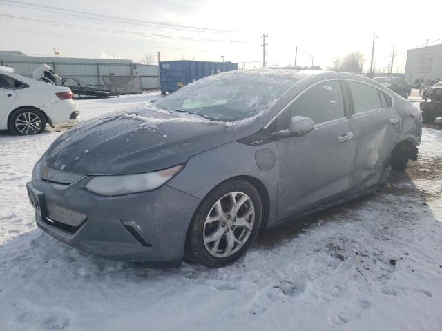 CHEVROLET VOLT 2018 1g1rd6s58ju118369