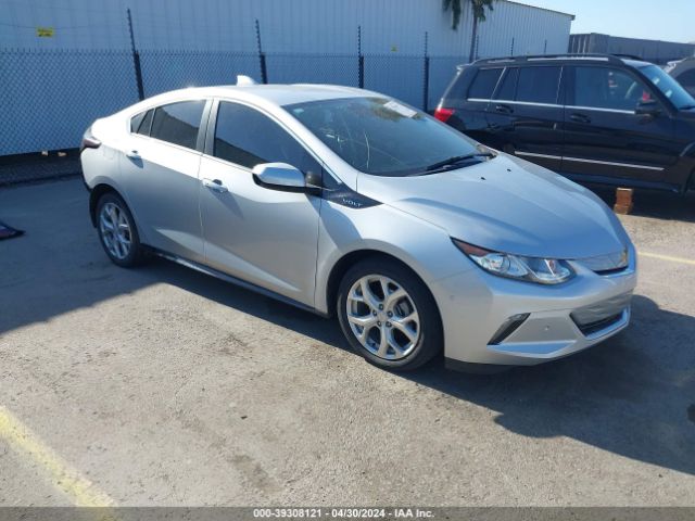 CHEVROLET VOLT 2018 1g1rd6s58ju155194