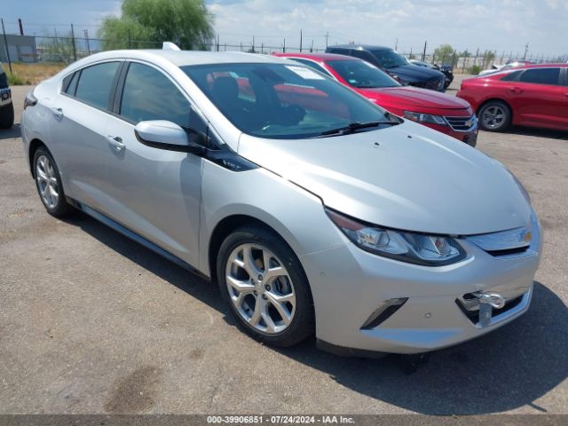 CHEVROLET VOLT 2016 1g1rd6s59gu110113