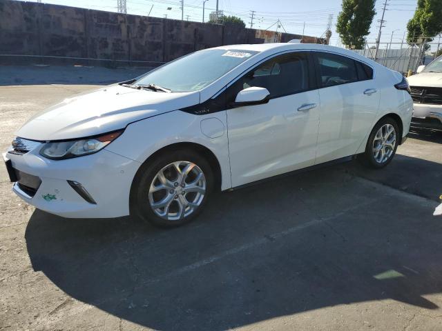 CHEVROLET VOLT LTZ 2016 1g1rd6s59gu119684