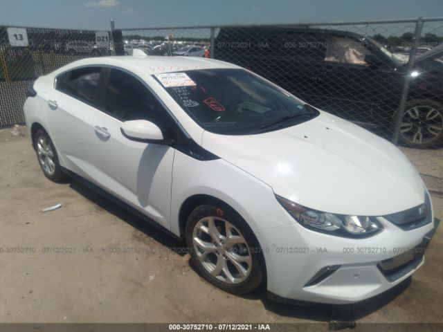 CHEVROLET VOLT 2016 1g1rd6s59gu129115