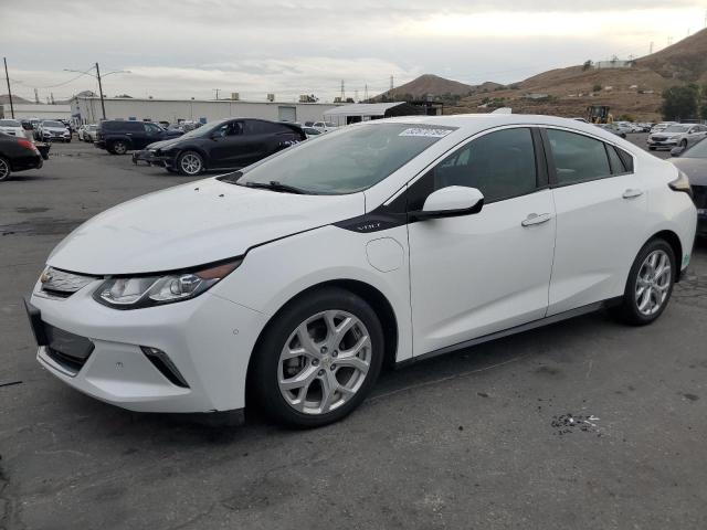 CHEVROLET VOLT LTZ 2016 1g1rd6s59gu129891