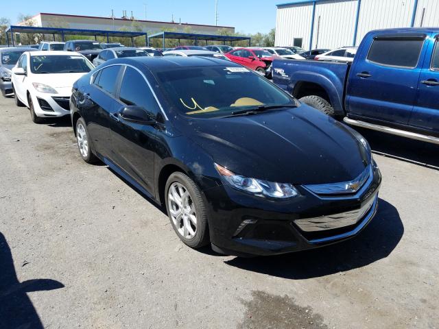 CHEVROLET VOLT LTZ 2016 1g1rd6s59gu133374