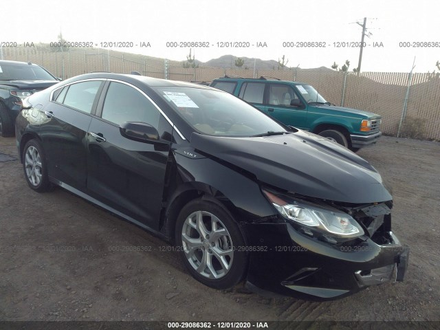 CHEVROLET VOLT 2016 1g1rd6s59gu133441