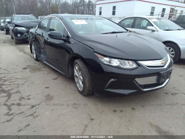 CHEVROLET VOLT 2016 1g1rd6s59gu135898