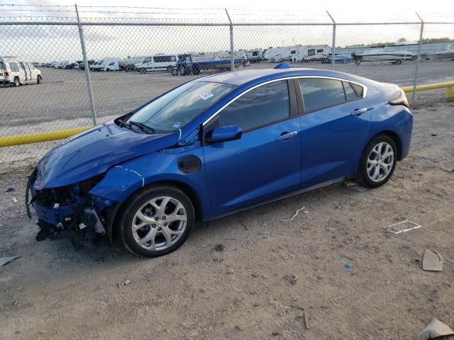 CHEVROLET VOLT LTZ 2016 1g1rd6s59gu140034