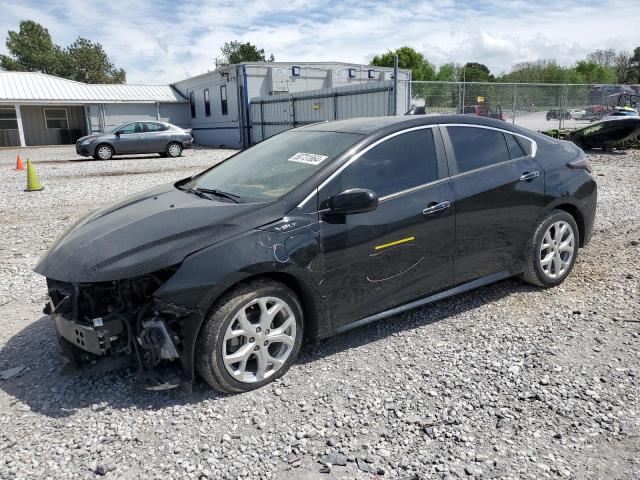 CHEVROLET VOLT 2017 1g1rd6s59hu105222