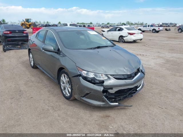 CHEVROLET VOLT 2017 1g1rd6s59hu193690