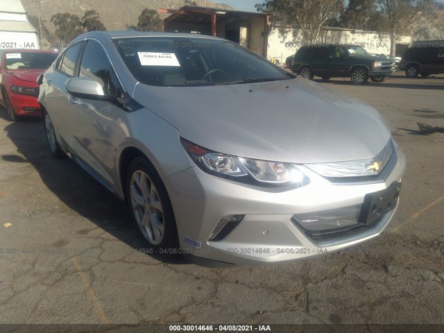 CHEVROLET VOLT 2017 1g1rd6s59hu203988