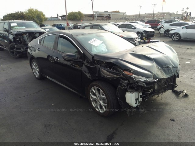 CHEVROLET VOLT 2015 1g1rd6s5xgu123159