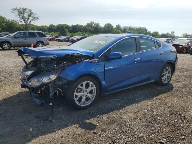 CHEVROLET VOLT LTZ 2016 1g1rd6s5xgu126160