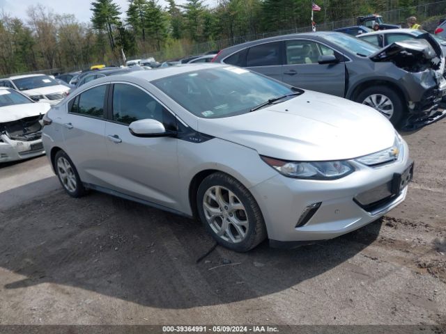 CHEVROLET VOLT 2016 1g1rd6s5xgu133352