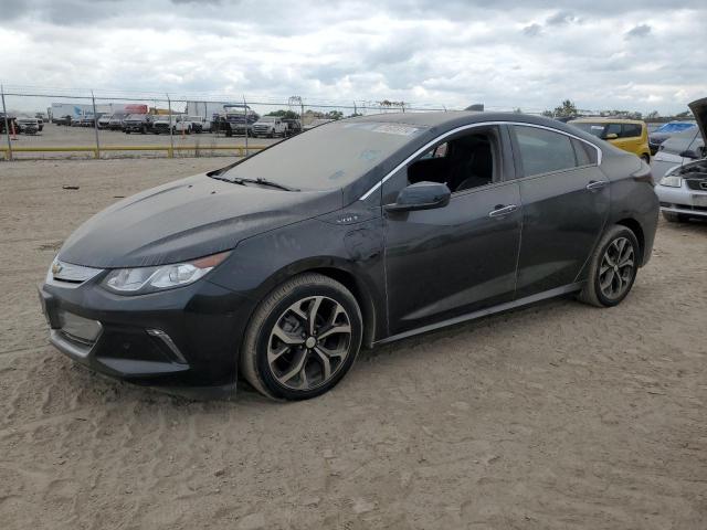 CHEVROLET VOLT LTZ 2016 1g1rd6s5xgu135683