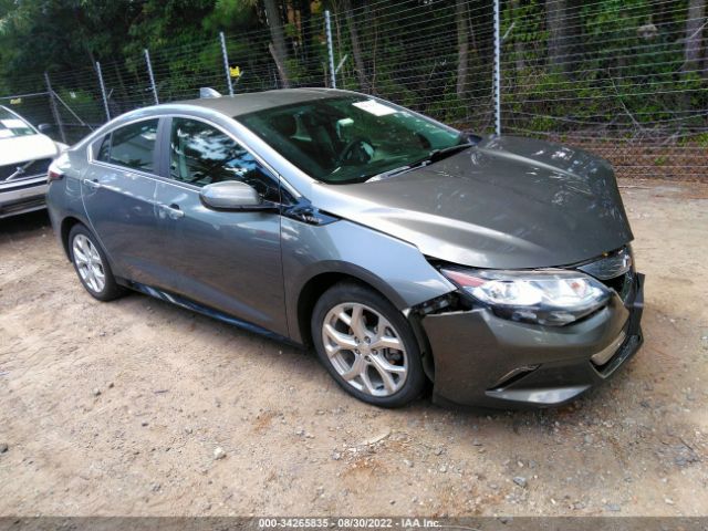 CHEVROLET VOLT 2016 1g1rd6s5xgu136932