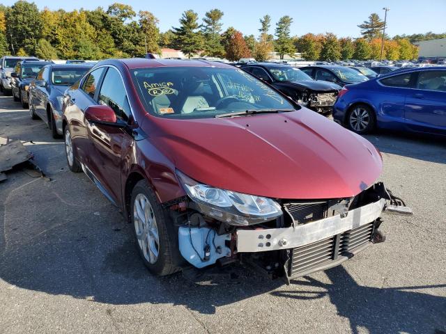 CHEVROLET VOLT PREMI 2017 1g1rd6s5xhu104659