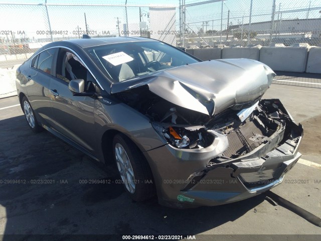 CHEVROLET VOLT 2017 1g1rd6s5xhu113314