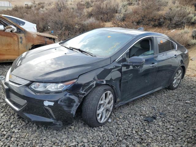 CHEVROLET VOLT 2018 1g1rd6s5xju137196