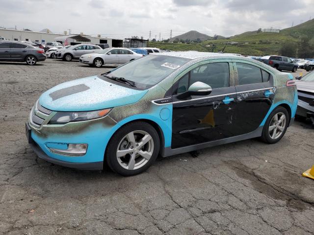 CHEVROLET VOLT 2012 1g1re6e40cu121687