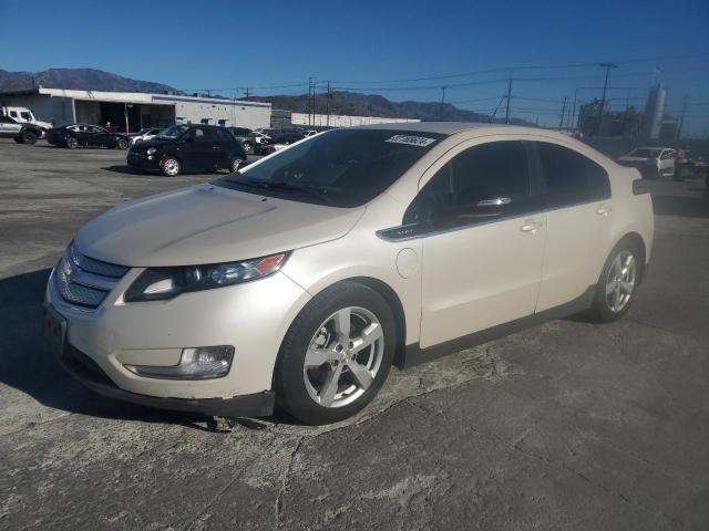 CHEVROLET VOLT 2013 1g1re6e40du149023