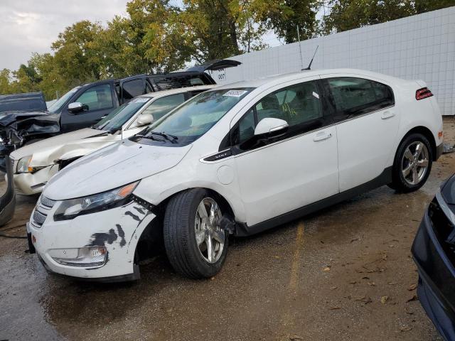 CHEVROLET VOLT 2014 1g1re6e40eu158368