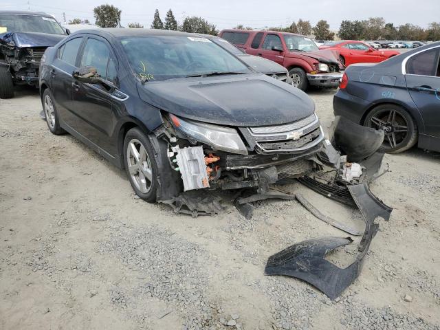 CHEVROLET VOLT 2014 1g1re6e40eu161660