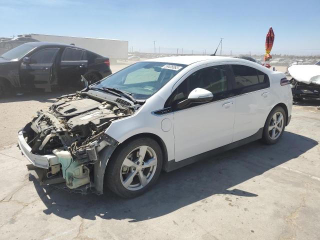 CHEVROLET VOLT 2013 1g1re6e41du104673