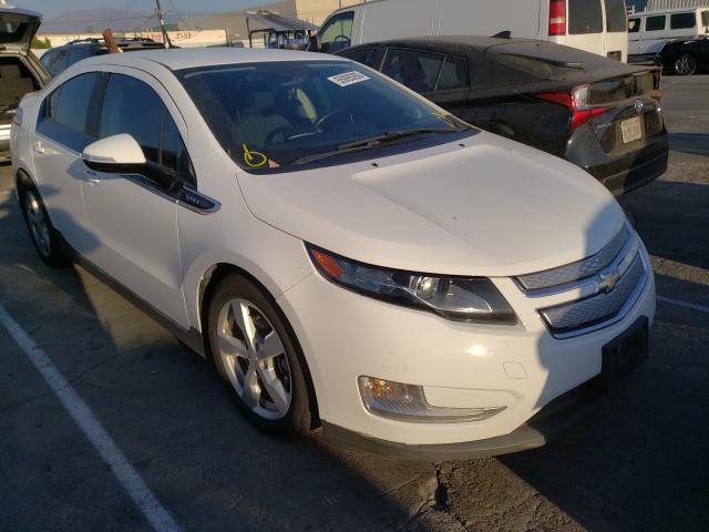 CHEVROLET VOLT 2013 1g1re6e41du110232