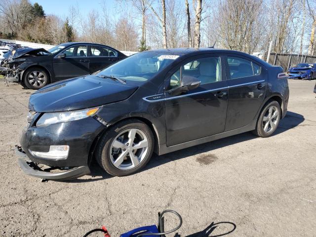 CHEVROLET VOLT 2013 1g1re6e41du137270