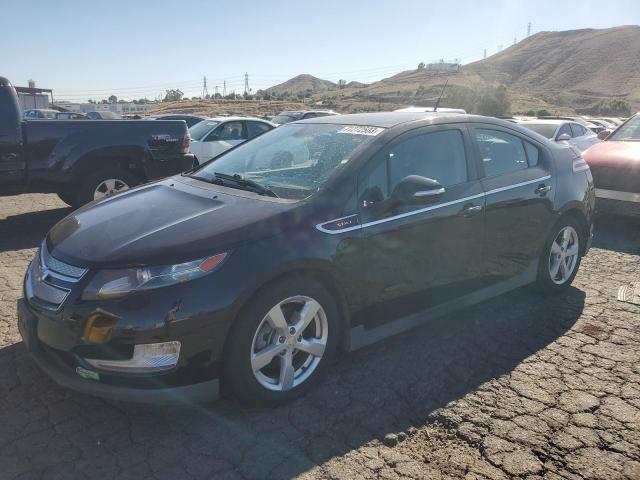 CHEVROLET VOLT 2013 1g1re6e41du148009