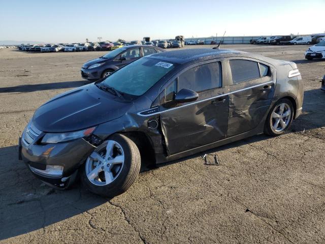 CHEVROLET VOLT 2013 1g1re6e41du149306