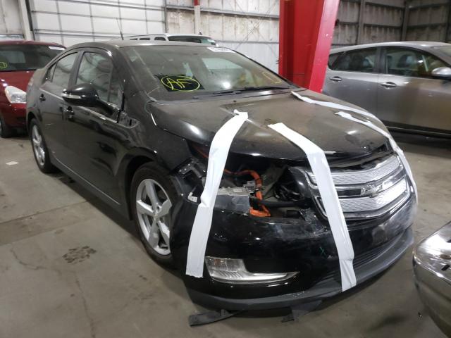 CHEVROLET VOLT 2013 1g1re6e41du150004