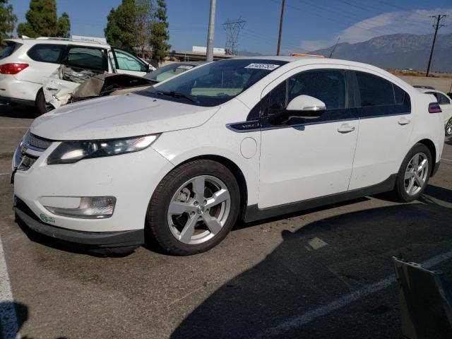 CHEVROLET VOLT 2014 1g1re6e41eu132488