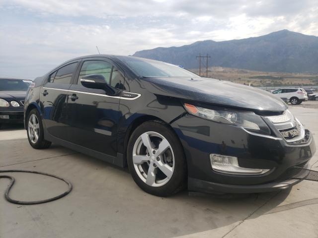 CHEVROLET VOLT 2014 1g1re6e41eu135326