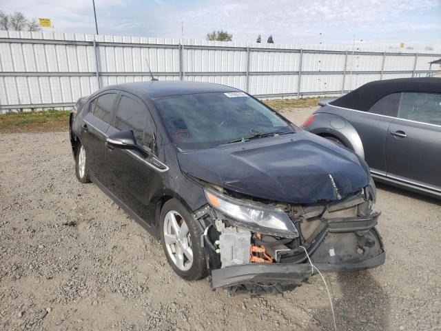 CHEVROLET VOLT 2014 1g1re6e41eu154135