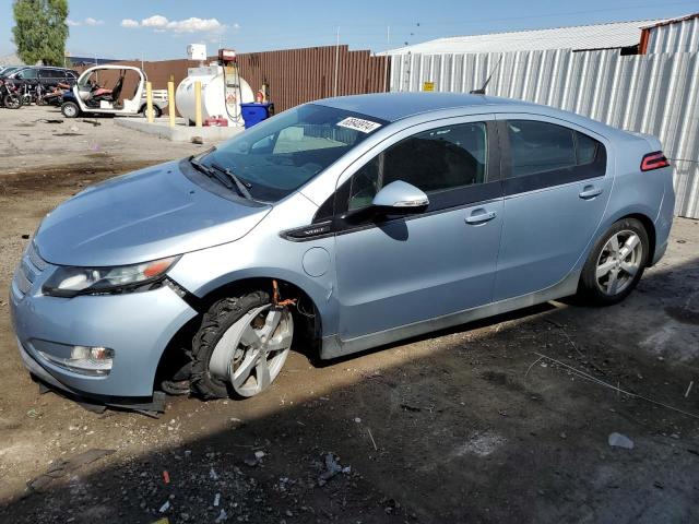 CHEVROLET VOLT 2014 1g1re6e41eu159836