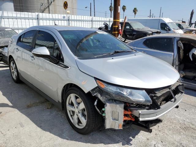 CHEVROLET VOLT 2014 1g1re6e41eu170013