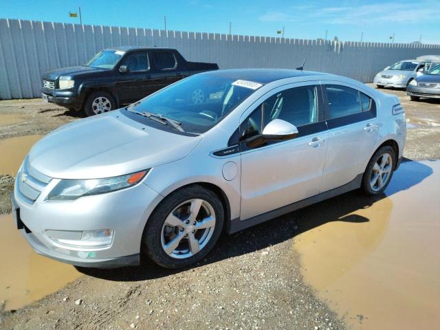 CHEVROLET VOLT 2012 1g1re6e42cu114918