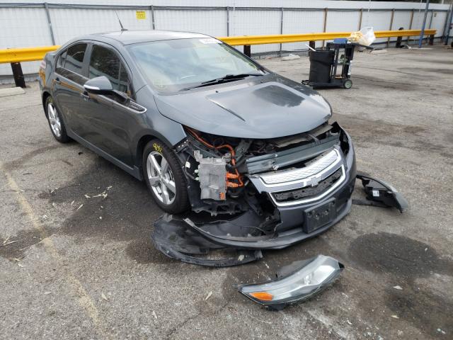 CHEVROLET VOLT 2012 1g1re6e42cu121951