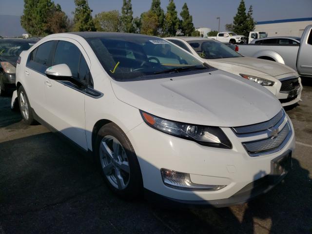 CHEVROLET VOLT 2012 1g1re6e42cu124994