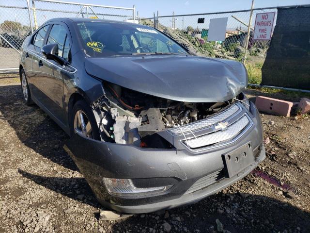 CHEVROLET VOLT 2013 1g1re6e42du112412