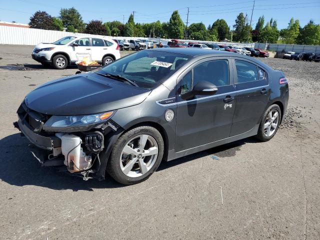 CHEVROLET VOLT 2014 1g1re6e42eu127140