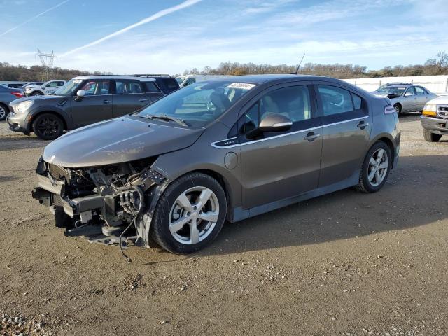 CHEVROLET VOLT 2014 1g1re6e42eu135884