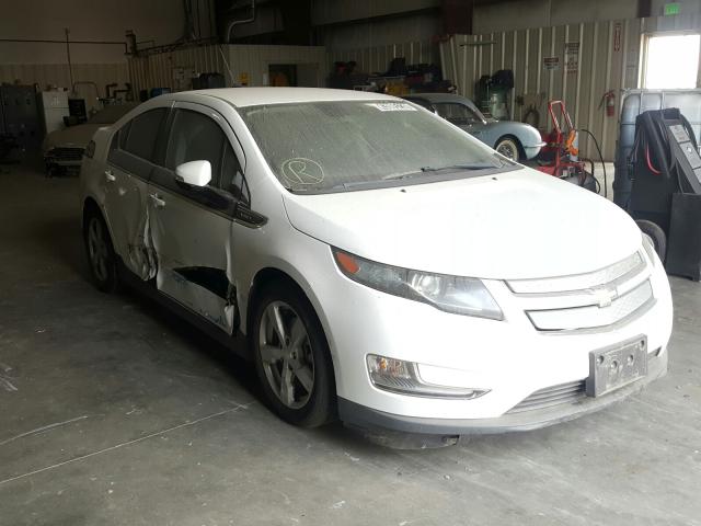 CHEVROLET VOLT 2014 1g1re6e42eu137585