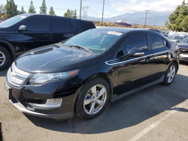 CHEVROLET VOLT 2014 1g1re6e42eu165287