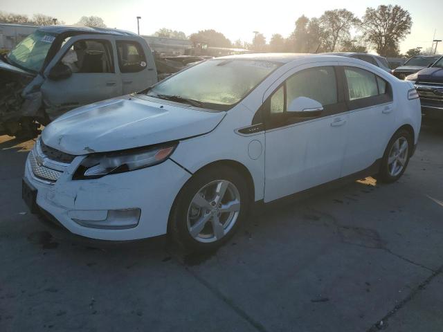 CHEVROLET VOLT 2014 1g1re6e42eu173244