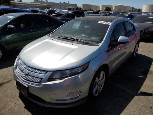 CHEVROLET VOLT 2012 1g1re6e43cu125734