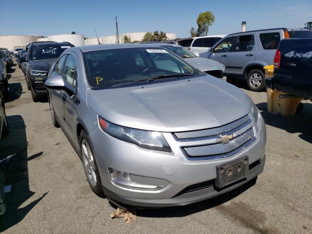 CHEVROLET VOLT 2014 1g1re6e43eu122433