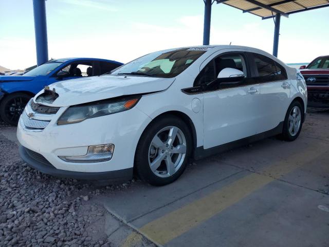 CHEVROLET VOLT 2014 1g1re6e43eu133447