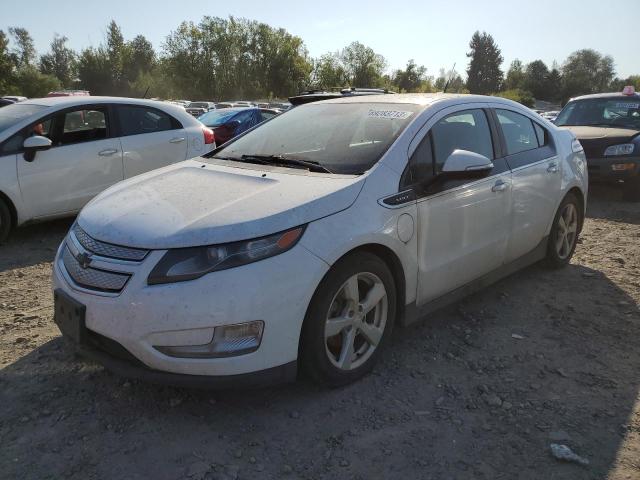 CHEVROLET VOLT 2014 1g1re6e43eu141225